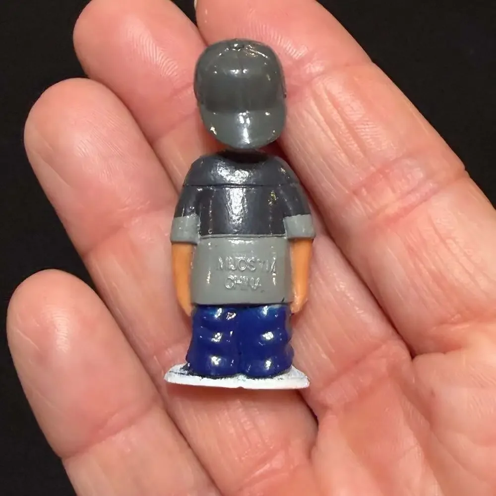 Lil Homies Series 3 B-Boy Figure-Collectible